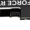 Видеокарта ASUS GeForce RTX 4060 DUAL EVO OC  [DUAL-RTX4060-O8G-EVO]