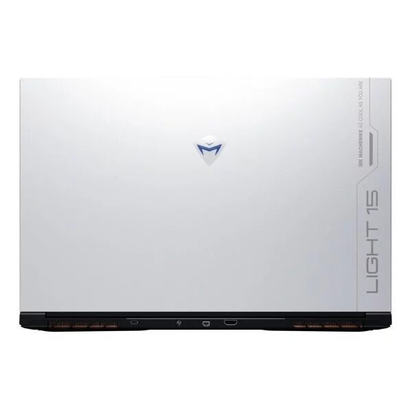 Machenike L15 Air Pulsar L Intel Core i5 12450H 2000MHz/15.6/1920x1080/16GB/1024GB SSD/NVIDIA GeForce RTX 4050 6GB/Без ОС (JJ00GH00FRU) Silver