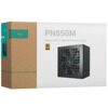 Блок питания Deepcool 850W PN850M (R-PN850M-FC0B-WGEU) 16 Pin (PCIe 5.0 Connector Cable Details)