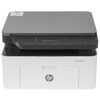 МФУ лазерное HP Laser MFP 135w [4ZB83A]