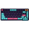 Клавиатура проводная + беспроводная Shurikey Gear Saizo SZB81 Theme 003  [S03A003B002C1D01E009]
