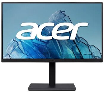 27" Монитор Acer Vero CB271bmirux черный