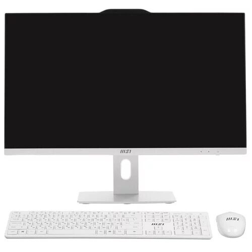 27 Моноблок MSI PRO AP272P 12MA-830XRU  [9S6-AF8322-830]