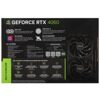 Видеокарта MSI GeForce RTX 4060 VENTUS 2X BLACK OC  [GeForce RTX 4060 VENTUS 2X]