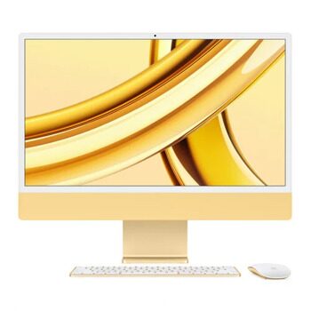 24 Моноблок Apple iMac