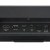 Саундбар Creative Sound BlasterX Katana SE черный [MF8415]