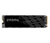Apacer 256GB M.2 PCIe NVMe ZADAK TWSG3 / ZS256GTWSG3-1