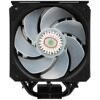 Кулер для процессора Cooler Master MasterAir MA612 Stealth ARGB [LGA1700] [MAP-T6PS-218PA-R1]