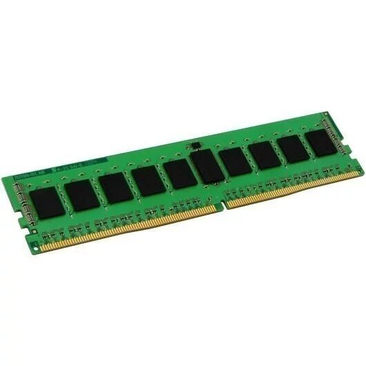 Оперативная память 16Gb DDR4 2666MHz Kingston ECC (KSM26ED8/16HD)