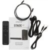 Саундбар Creative Stage V2 черный [51MF8375AA001]