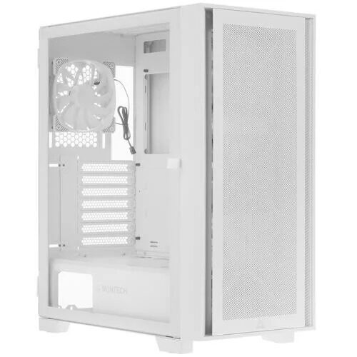 Компьютерный корпус Montech AIR 1000 LITE White (AIR1000LW)