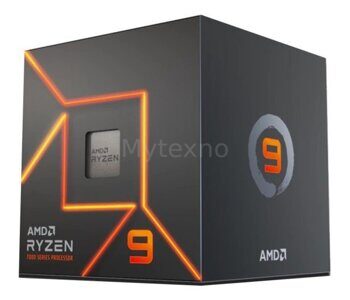 AMD Ryzen 9 7900 / 100-100000590BOX