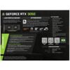Видеокарта MSI Geforce RTX 3050 LP OC  [GeForce RTX 3050 LP 6G OC]