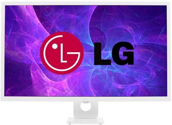 31.5" Монитор LG MyView 32SR50F-W белый