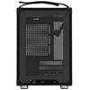 Корпус JONSBO C6-ITX  [C6-ITXBlack]