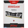 Оперативная память Kingston FURY Renegade Silver  [KF564C32RSK2-32]