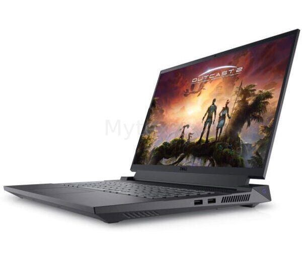 Dell G16 7630 i7-13700HX/32GB/1TB/Win11 RTX4060 165Hz