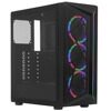 Корпус Cooler Master CMP 510 ARGB  [CP510-KGNN-S00]