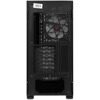 Корпус ARDOR GAMING MSX3 Mesh BG ARGB черный