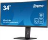 34 Монитор Iiyama ProLite XCB3494WQSN-B5 черный