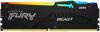 Оперативная память Kingston FURY Beast Black RGB [KF552C40BBA-32] 32 ГБ