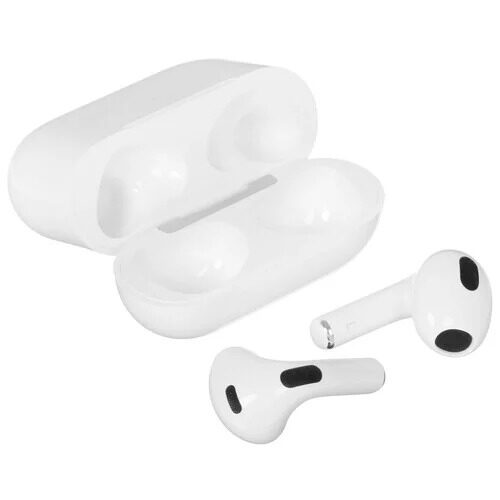 Наушники TWS Apple Airpods 3 белый