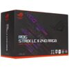 Система охлаждения ASUS ROG STRIX LC II 240 ARGB [90RC00E1-M0UAY0]