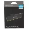 Оперативная память 16 Gb 4000 MHz Thermaltake TOUGHRAM RC Black (RA24D408GX2-4000C19A)