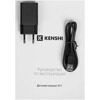 10.1 Планшет KENSHI Kids E17 LTE 64 ГБ голубой