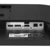 21.5 Монитор Iiyama ProLite XUB2293HSU-B6 черный