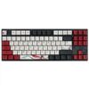 Клавиатура проводная Varmilo VPM87 Beijing Opera [A52A028B0A3A06A025/D]