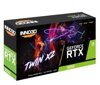 Inno3D GeForce RTX 3050 Twin X2 8GB GDDR6