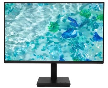 27 Монитор Acer V277Gbi черный [UM.HV7CD.G01]