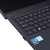 15.6 Ноутбук ASUS ExpertBook B1 B1502CVA-BQ0972 черный [90NX06X1-M018K0]