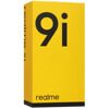 6.6 Смартфон realme 9i 64 ГБ синий [6040446]