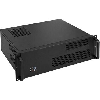 Серверный корпус ExeGate Pro 3U330-02/700PPH-SE 700W