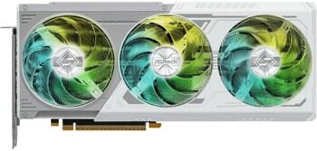 Видеокарта ASRock Intel Arc B580 Steel Legend 12GB OC  [B580 SL 12GO]