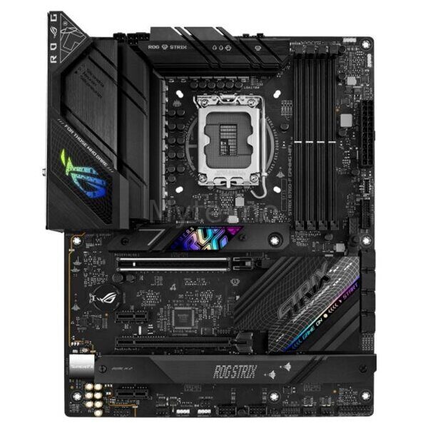 Материнская плата ASUS ROG STRIX B760-F GAMING WIFI 90MB1CT0-M1EAY0