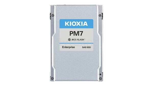 Твердотельный накопитель Toshiba 1920 Gb KIOXIA Enterprise KPM71RUG1T92