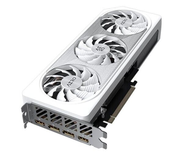 Gigabyte GeForce RTX 4060 Ti Aero OC 16GB GDDR6