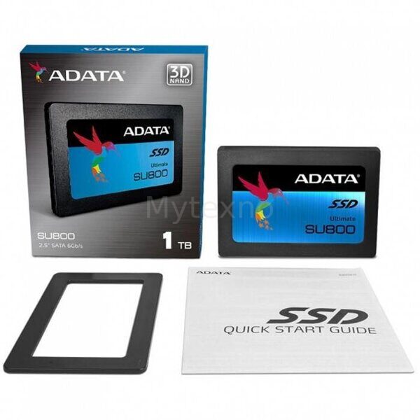 ТвердотельныйнакопительADATA1024GbULTIMATESU800ASU800SS-1TT-C_2