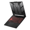 Игровой ноутбук ASUS TUF Gaming A15 2024 FA507UV-LP027 - 16/512