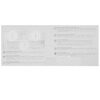 MESH-комплект Xiaomi Mesh System AC1200 (3-pack) [DVB4485GL]