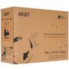 23.8 Моноблок MSI PRO AP242P 14M-668XRU  [9S6-AE0622-668]