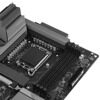 Материнская плата GIGABYTE B860 EAGLE WIFI6E