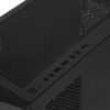 Корпус 1STPLAYER DK 14HDD MC  [DK-14HDD-MC]
