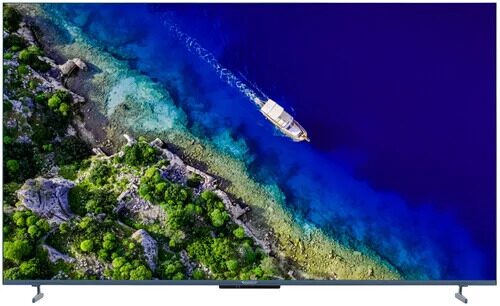 65 (165 см) LED-телевизор Haier 65 Smart TV S5 PRO синий [DH1VWVD05RU]