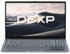 15.6 Ноутбук DEXP Aquilon C15-ICW400 серый [C15-ICW400]