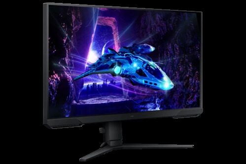 27МониторSamsungOdysseyG3FHDчерный_3_5473934