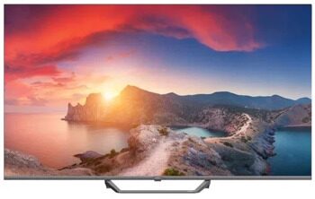 75 (190 см) LED-телевизор Haier 75 Smart TV S2 PRO черный [DH1WVFD02RU]